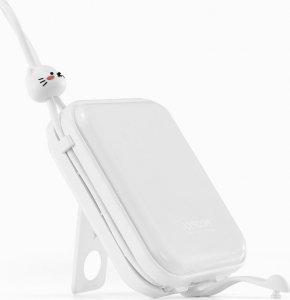 Powerbank Joyroom JR-L008 10000mAh Biały 10