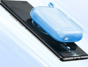 Powerbank Joyroom JR-L002 10000mAh Niebieski 11