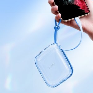 Powerbank Joyroom JR-L002 10000mAh Niebieski 13