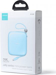 Powerbank Joyroom JR-L002 10000mAh Niebieski 5