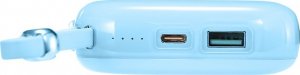 Powerbank Joyroom JR-L002 10000mAh Niebieski 8