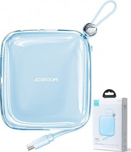 Powerbank Joyroom JR-L002 10000mAh Niebieski 10