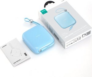 Powerbank Joyroom JR-L003 10000mAh Niebieski 15