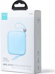 Powerbank Joyroom JR-L003 10000mAh Niebieski 5