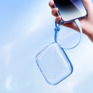 Powerbank Joyroom JR-L003 10000mAh Niebieski 6