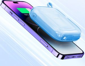 Powerbank Joyroom JR-L003 10000mAh Niebieski 8