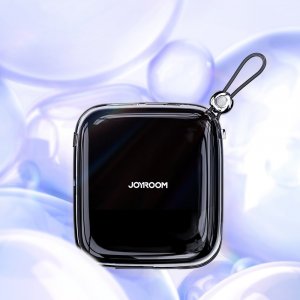 Powerbank Joyroom JR-L003 10000mAh Czarny 12