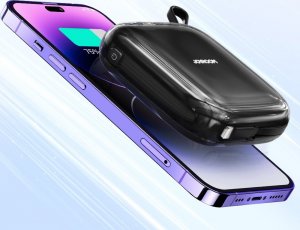 Powerbank Joyroom JR-L003 10000mAh Czarny 13