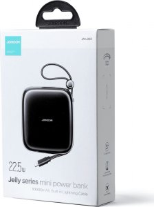 Powerbank Joyroom JR-L003 10000mAh Czarny 5