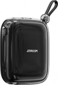 Powerbank Joyroom JR-L003 10000mAh Czarny 7
