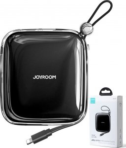 Powerbank Joyroom JR-L003 10000mAh Czarny 8