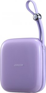 Powerbank Joyroom JR-L003 10000mAh Fioletowy 4