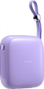 Powerbank Joyroom JR-L003 10000mAh Fioletowy 8