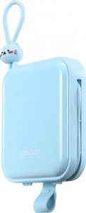 Powerbank Joyroom JR-L008 10000mAh Niebieski 11