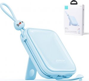 Powerbank Joyroom JR-L008 10000mAh Niebieski 13