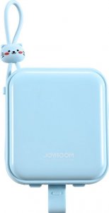 Powerbank Joyroom JR-L008 10000mAh Niebieski 15