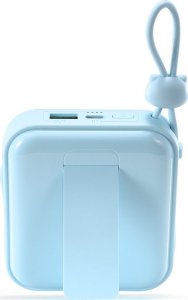 Powerbank Joyroom JR-L008 10000mAh Niebieski 16