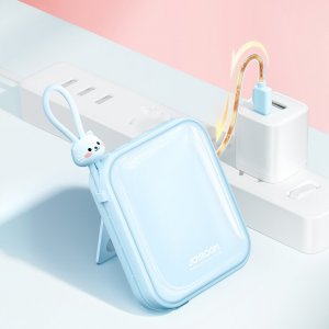 Powerbank Joyroom JR-L008 10000mAh Niebieski 6