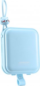 Powerbank Joyroom JR-L008 10000mAh Niebieski 9