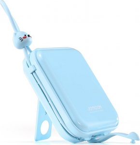 Powerbank Joyroom JR-L008 10000mAh Niebieski 10