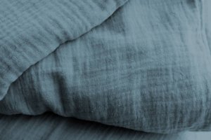 Multitex Pościel 160 x 200 3cz Bawełniana Muślinowa 34 4