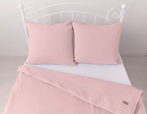 Multitex Pościel 160 x 200 3cz Bawełniana Muślinowa 12 2