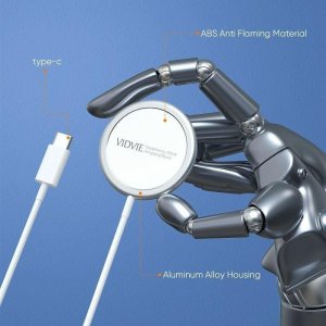 Ładowarka Vidvie Ładowarka sieciowa indukcyjna VIDVIE WLC1405 6