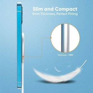 Ładowarka Vidvie Ładowarka sieciowa indukcyjna VIDVIE WLC1405 8