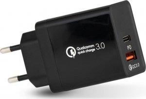 Ładowarka Vayox Ładowarka sieciowa PD + USB QuickCharge 3.0 36W VA0035 Vayox 4