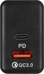 Ładowarka Vayox Ładowarka sieciowa PD + USB QuickCharge 3.0 36W VA0035 Vayox 6