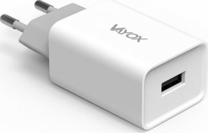 Ładowarka Vayox Ładowarka sieciowa USB 5V 2.1A + kabel micro usb 1m VA0051micro Vayox 6