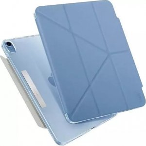 Etui na tablet Uniq UNIQ etui Camden iPad 10 gen. (2022) niebieski/northern blue Antimicrobial 1