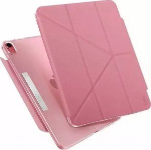 Etui na tablet Uniq UNIQ etui Camden iPad 10 gen. (2022) różowy/rouge pink Antimicrobial 1