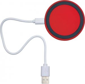 Ładowarka Upominkarnia Ładowarka bezprzewodowa 5W 2