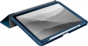 Etui na tablet Uniq UNIQ etui Moven iPad 10 gen. (2022) niebieski/capri blue 19