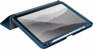 Etui na tablet Uniq UNIQ etui Moven iPad 10 gen. (2022) niebieski/capri blue 6