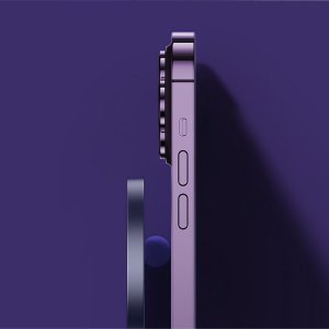 Ładowarka Baseus Simple Mini3 Indukcyjna 1x USB-A 1x USB-C 2 A (BSU3981) 11