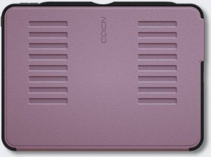 Etui na tablet ZUGU ETUI DO IPAD PRO 11 CASE (1ST/2ND/3RD GEN) 2020/2021 (PURPUROWE) 1