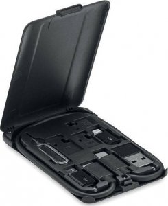 Ładowarka Upominkarnia Ładowarka bezprzewodowa 15W 2