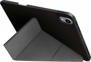 Etui na tablet Uniq UNIQ etui Transforma iPad 10 gen. (2022) Antimicrobial czarny/ebony black 2