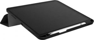 Etui na tablet Uniq UNIQ etui Transforma iPad 10 gen. (2022) Antimicrobial czarny/ebony black 3