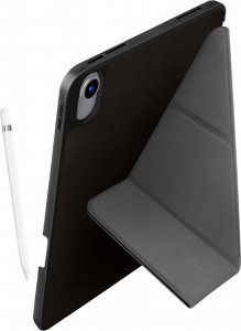 Etui na tablet Uniq UNIQ etui Transforma iPad 10 gen. (2022) Antimicrobial czarny/ebony black 6