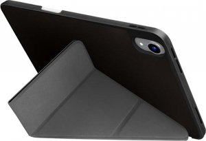 Etui na tablet Uniq UNIQ etui Transforma iPad 10 gen. (2022) Antimicrobial czarny/ebony black 7