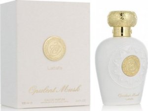 Lattafa Perfumy Damskie Lattafa EDP Opulent Musk (100 ml) 1