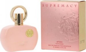 Afnan Perfumy Damskie Afnan Supremacy Pink 100 ml edp 1