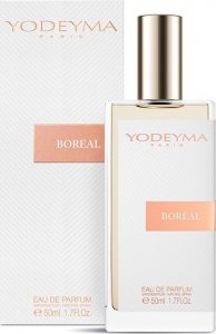 Yodeyma Yodeyma Boreal Woda Perfumowana Dla Kobiet 50ml 1
