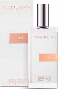 Yodeyma Yodeyma Lis Woda Perfumowana Dla Kobiet 100ml 2