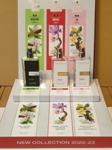 Yodeyma Yodeyma Lis Woda Perfumowana Dla Kobiet 100ml 3