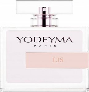 Yodeyma Yodeyma Lis Woda Perfumowana Dla Kobiet 100ml 4