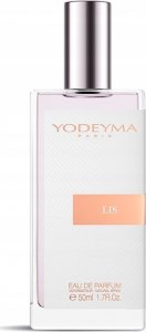 Yodeyma Yodeyma Lis Woda Perfumowana Dla Kobiet 100ml 6